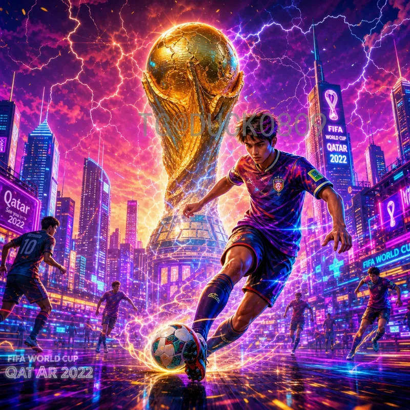 最新2026年国际足联世界杯48队赛制深度解读：改革亮点与影响分析